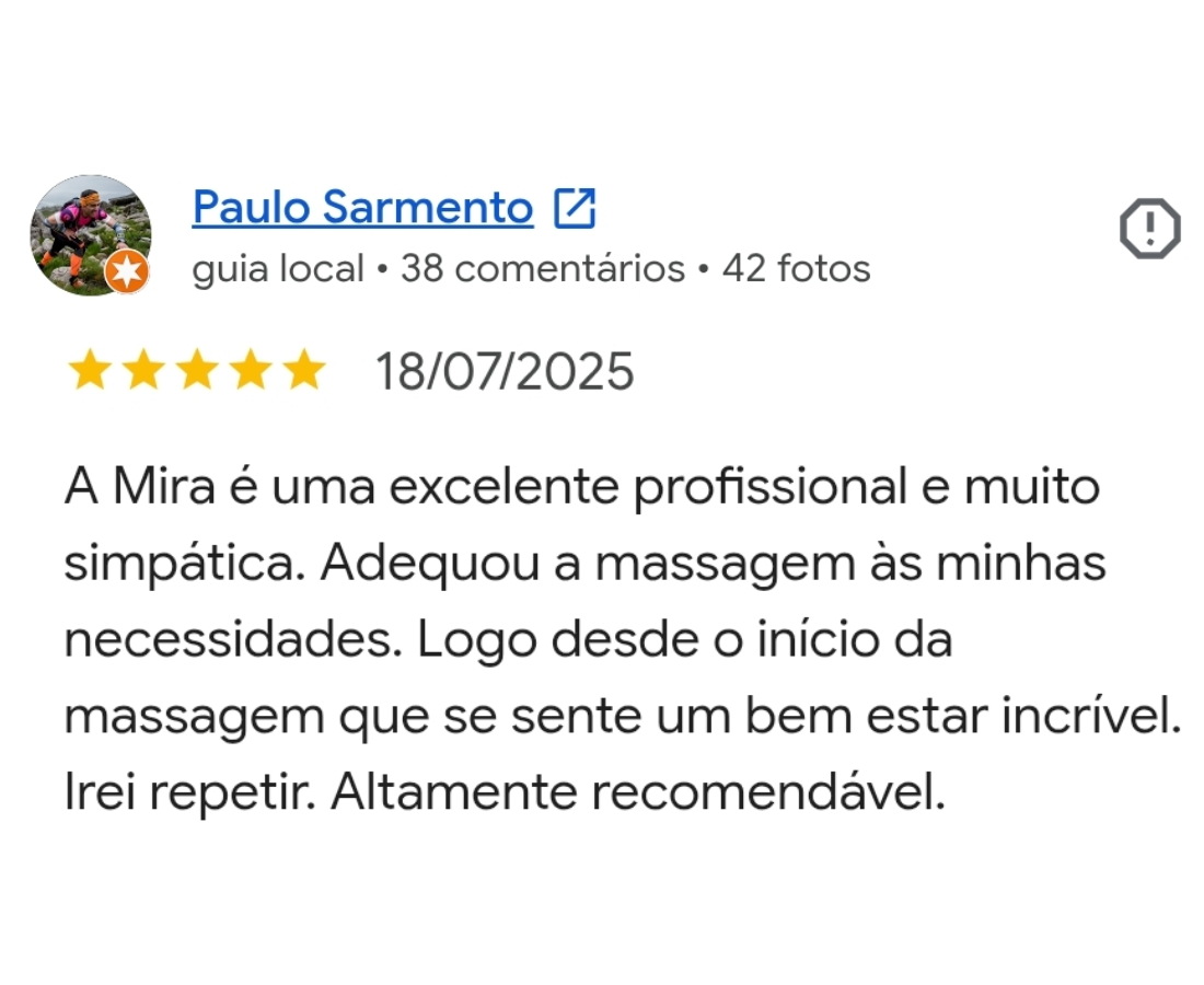 Feedback de cliente