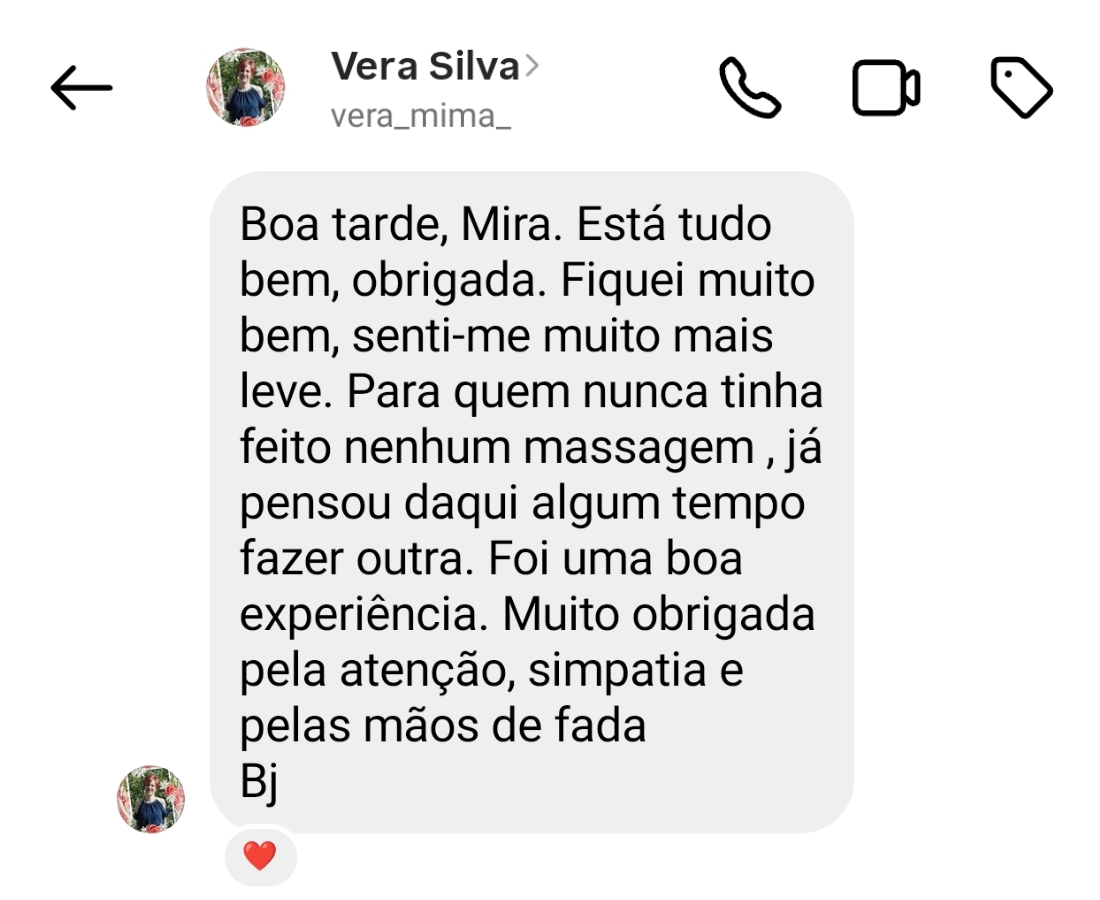Feedback de cliente