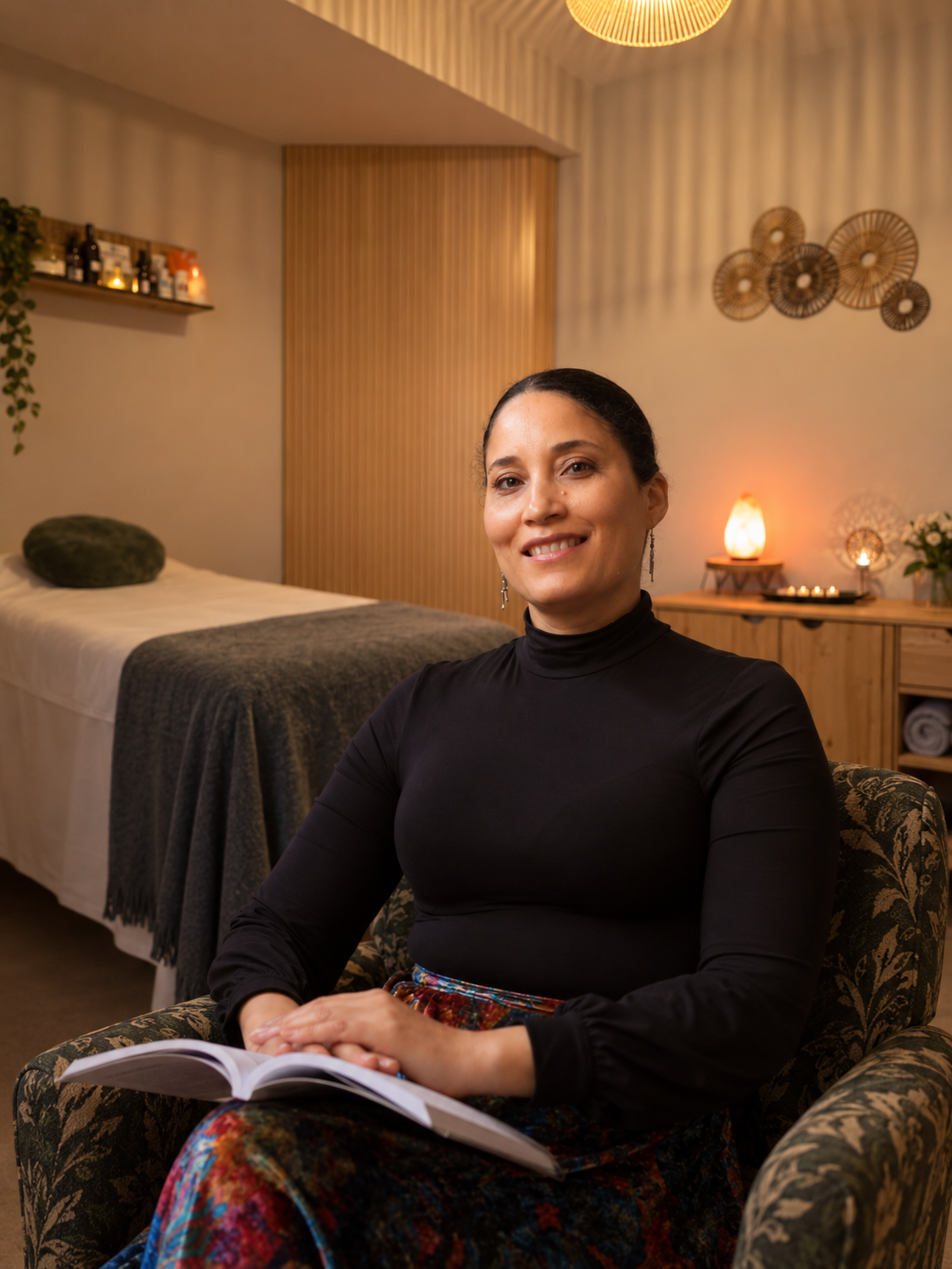 Massagem Personalizada · Mira Cristóvão · Vila Nova de Gaia